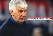 Roma, Gasperini non parla dopo la partita ▷ “C’è nervosismo. Ecco cosa è successo: c’entra Massara”