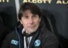 Conte via da Napoli dopo due anni: l’annuncio