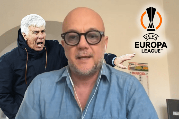 VIDEO | “Gasperini pensi ad allenare! Rischia il disastro ▷ Roma, il monito di Camelio