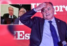 Referendum, Gratteri ci casca di nuovo su chi voterà Sì: "Andate a vedere chi sono..."