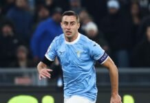 Lazio - Sassuolo, Fusco 'A Botta Calda' ▷ "Spesso criticato, ma è uno dei pochi leader. Onore ai laziali che sono entrati"