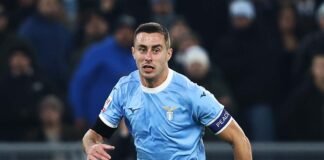 Lazio - Sassuolo, Fusco 'A Botta Calda' ▷ "Spesso criticato, ma è uno dei pochi leader. Onore ai laziali che sono entrati"