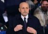 Bye bye Juve, accordo raggiunto: giocherà nel Liverpool Luciano Spalletti preoccupato