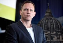 Che è venuto a fare a Roma Peter Thiel? "Non solo quelle conferenze: Vaticano" | Marco Antonellis