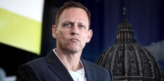 Che è venuto a fare a Roma Peter Thiel? "Non solo quelle conferenze: Vaticano" | Marco Antonellis