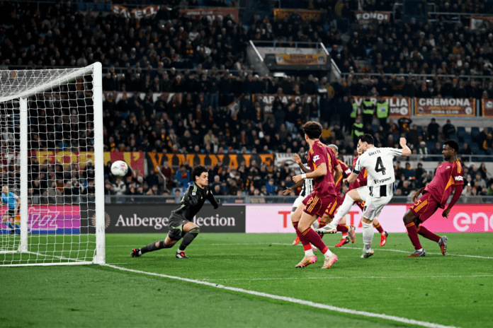 Roma, siamo onesti: forse non meriti la Champions! La rimonta della Juve è solo l’ultimo esempio