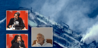 Drone colpisce petroliera russa nel mediterraneo: cosa sta succedendo davvero Drone