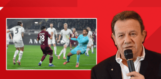 Tracollo Lazio! “Dov’è l’amore per la maglia? Manco in parrocchia!” ▷ Mattioli durissimo dopo Torino