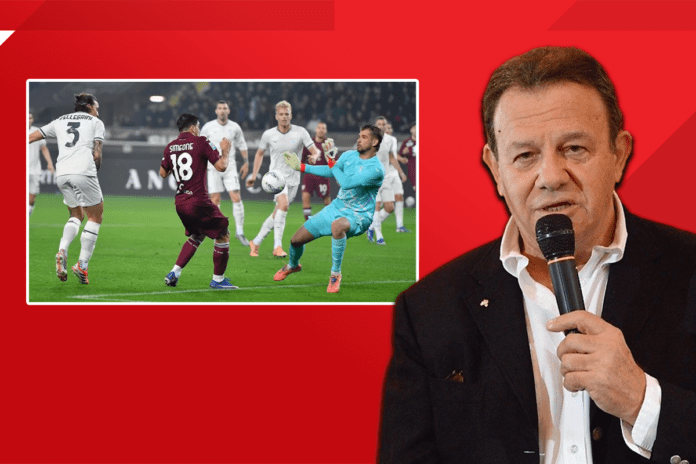 Tracollo Lazio! “Dov’è l’amore per la maglia? Manco in parrocchia!” ▷ Mattioli durissimo dopo Torino