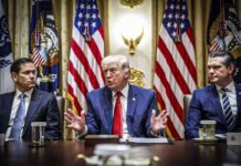 Il dominio degli Stati Uniti d'America sull'economia mondiale sta finendo?