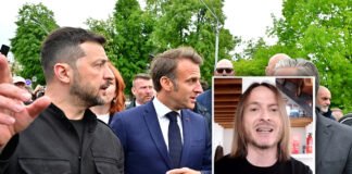 L’errore fatale dell’Europa: “Abbiamo spinto la Russia in un abbraccio mortale” | Con Giorgio Bianchi Europa
