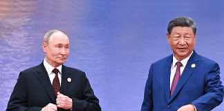 Putin e Xi Jinping al fianco dell’Iran: cambia la scacchiera del Medio Oriente