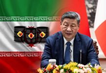 "Noi non informati sull'Iran? La Cina sul petrolio sapeva tutto 2 mesi prima" | Demostenes Floros