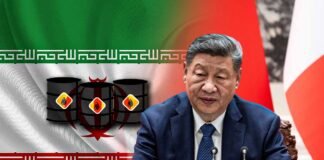 "Noi non informati sull'Iran? La Cina sul petrolio sapeva tutto 2 mesi prima" | Demostenes Floros