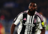 La Juventus trova il nuovo numero 9: Boga segna e si prende il centro dell’attacco