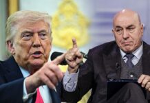 "Il no italiano agli USA sulla base di Sigonella? Ha a che fare con il referendum" | Giorgio Bianchi