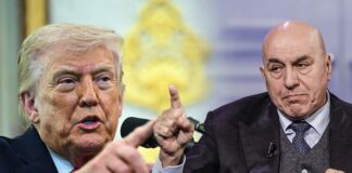 "Il no italiano agli USA sulla base di Sigonella? Ha a che fare con il referendum" | Giorgio Bianchi