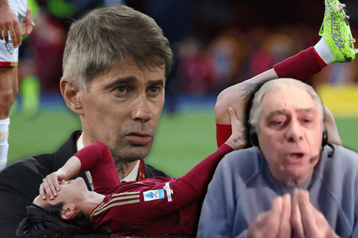 Roma, allarme Dybala ▷ Ferrajolo: “Trattamento ridicolo! Su Massara e il mercato…”