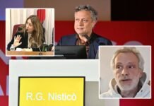 Frajese ▷ "Il presidente AIFA non si presenta in Commissione Covid e nessuno dice niente? Davvero?"