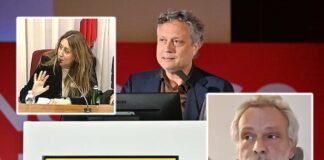 Frajese ▷ "Il presidente AIFA non si presenta in Commissione Covid e nessuno dice niente? Davvero?"