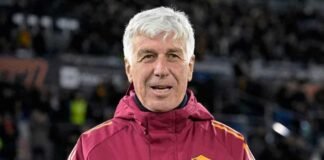 Gian Piero Gasperini