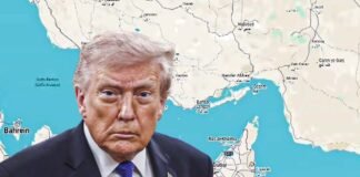 "Iran? Occhio allo Stretto di Hormuz: è l'arma USA contro la Cina" | Con Antonio Maria Rinaldi