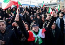 “Io iraniana vi spiego perché sull’Iran avete capito poco e nulla” | Con Hana Hamdari