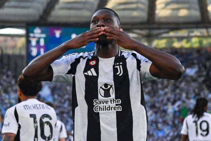 Non solo Kolo Muani: la Juve piazza un altro colpo dal Psg