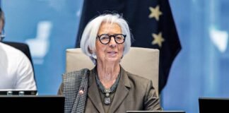 Di nuovo nelle mani di Lagarde (che nel 2021 si sbagliò sui rincari): cosa può succedere entro luglio Di nuovo nelle mani di Lagarde (che nel 2021 si sbagliò sui rincari): cosa può succedere entro luglio
