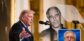 Mazzucco ▷ "Quella coincidenza (ormai palese) che collega Epstein, Mossad e Trump"