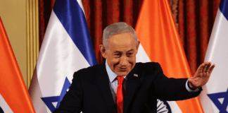 Gli schiavi della narrazione dominante hanno abboccato anche stavolta, ecco gli sproloqui sull’Iran