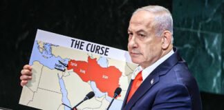 Marc Innaro ▷ "A Gaza Israele sta mandando giù il suo boccone più grosso nel silenzio generale"