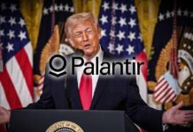 "Capito perché in Russia ora non c'è internet? Palantir è la scatola nera di interi Stati"