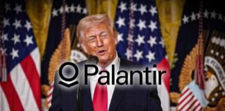 "Capito perché in Russia ora non c'è internet? Palantir è la scatola nera di interi Stati"