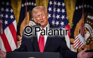 "Capito perché in Russia ora non c'è internet? Palantir è la scatola nera di interi Stati"