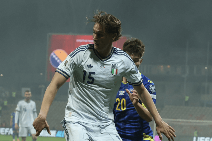 Bosnia Italia | Mondiali, (Ri)vince il NO ▷ Lo Scatto