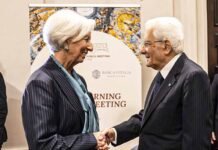 La BCE cambia le carte e rivela la fregatura del PNRR: per l'Italia interessi a strozzo che scadranno nel 2058