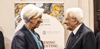 La BCE cambia le carte e rivela la fregatura del PNRR: per l'Italia interessi a strozzo che scadranno nel 2058