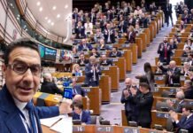 Clamoroso in Parlamento UE: "In Europa ha inizio la remigrazione"