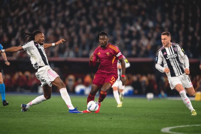 Roma-Juve 3-3, le pagelle del Prof. Paolo Marcacci