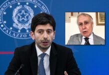 Avv. Sandri ▷ "Insabbiano le mie denunce a Speranza & Co: presento istanza al ministro"