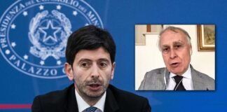 Avv. Sandri ▷ "Insabbiano le mie denunce a Speranza & Co: presento istanza al ministro"