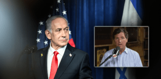 Tucker Carlson shock: “Qatar e Arabia hanno arrestato agenti del Mossad: progettavano attentati” Tucker Carlson