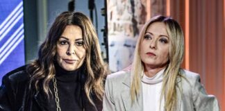 Dimissioni Santanchè, la lettera e quel retroscena su Meloni “che è un j’accuse verso se stessa” Dimissioni Santanchè, la lettera e quel retroscena su Meloni "che è un j'accuse verso se stessa"