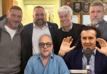 “Totti dentro!” ▷ Arriva la notizia che tutti i romanisti aspettavano