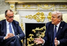 Iran, il Vietnam 2.0 degli USA? ▷ Innaro: "Intanto la tenuta delle élite europee inizia a vacillare"