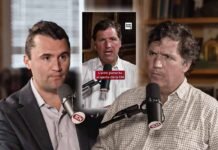 "Tucker Carlson ha giocato d'anticipo su quello che potrebbe accadergli a breve" | Con Roberto Vivaldelli