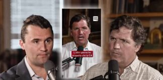 "Tucker Carlson ha giocato d'anticipo su quello che potrebbe accadergli a breve" | Con Roberto Vivaldelli