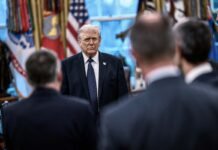 Sollevato il velo sulla guerra in Iran: sull'invasione USA non vi hanno detto tutto