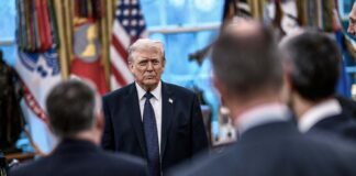 Sollevato il velo sulla guerra in Iran: sull’invasione USA non vi hanno detto tutto Sollevato il velo sulla guerra in Iran: sull'invasione USA non vi hanno detto tutto